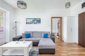 Nadmorskie Apartamenty Świnoujście 2 Sypialnie & Parking by Noclegi Renters, Świnoujście